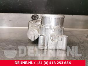 Ford Transit Drosselklappengehäuse O232118 foto 3