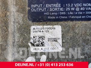 Tesla Model S Xenon-Starter O232125 foto 3