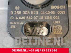 Mercedes Vito Lenkwinkelsensor O232126 foto 3