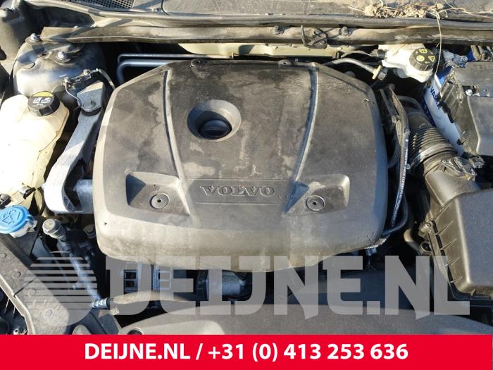 Volvo V40 Engine O232138