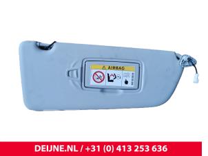 Mercedes Vito Sun visor O232141 photo 2