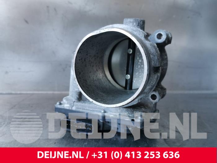 Volvo V60 Throttle body O232142