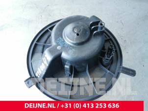 Volkswagen Caddy Heizung Belüftungsmotor O232146 foto 2