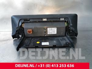 Opel Combo Radio control panel O232148 photo 2