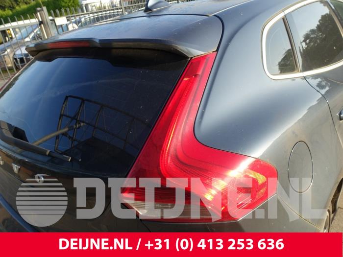 Volvo V40 Taillight, right O232160
