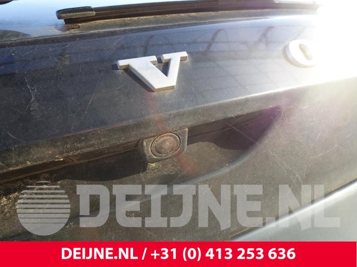 Volvo V40 Reversing camera O232161