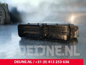 Volkswagen Caddy Engine management computer O232151 photo 2