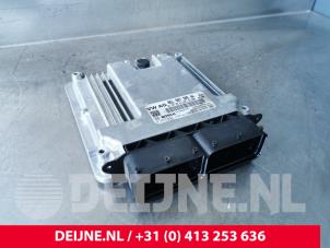 Gebruikte Computer Motormanagement Volkswagen Caddy Cargo V (SBA/SBH) 2.0 TDI BlueMotionTechnology Prijs € 544,50 Inclusief btw aangeboden door van Deijne Onderdelen Uden B.V.