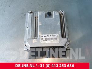 Volkswagen Caddy Engine management computer O232151 photo 3