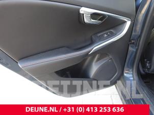 Volvo V40 Portier 4Deurs links-achter O232179 foto 2