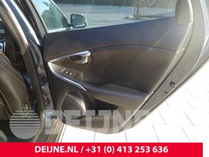 Volvo V40 Portier 4Deurs rechts-achter O232181 foto 2