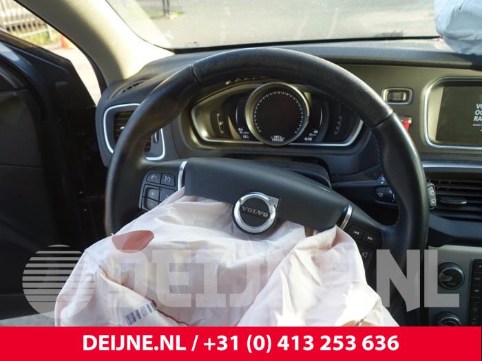 Volvo V40 Lenkrad O232192