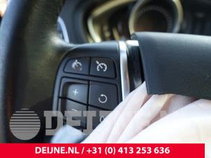 Volvo V40 Lenkrad O232192 foto 2