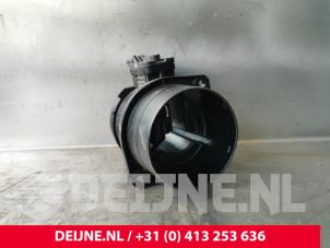 Gebruikte Luchtmassameter Volkswagen Caddy Cargo V (SBA/SBH) 2.0 TDI BlueMotionTechnology Prijs € 24,20 Inclusief btw aangeboden door van Deijne Onderdelen Uden B.V.