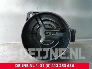 Volkswagen Caddy Luchtmassameter O232152 foto 2
