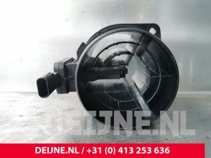 Volkswagen Caddy Luchtmassameter O232152 foto 3