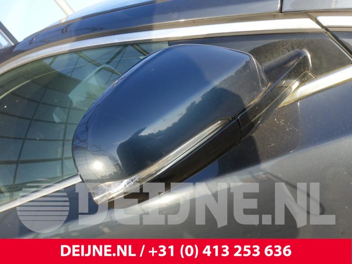 Volvo V40 Wing mirror, right O232201