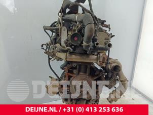 Citroen Jumper Motor O232224 foto 3