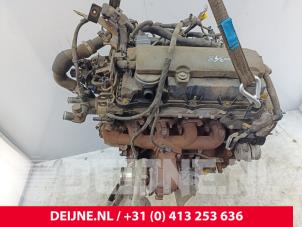 Citroen Jumper Motor O232224 foto 2