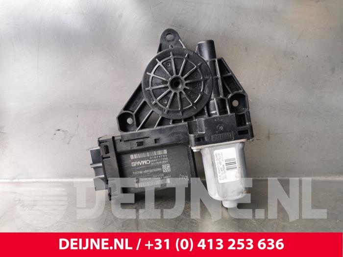Volvo XC60 Fenstermotor Tür O232222
