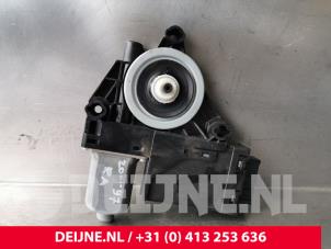 Volvo XC60 Raammotor Portier O232222 foto 2