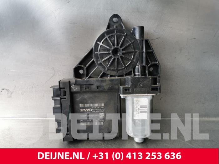 Volvo XC60 Fenstermotor Tür O232221