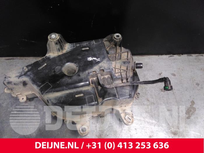 Ford Transit Adblue tank O232236
