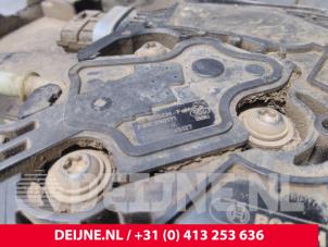 Ford Transit Adblue tank O232236 foto 3