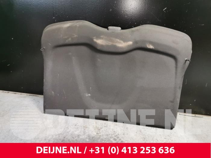 Volvo V40 Hoedenplank O232240