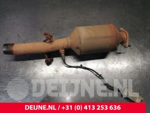 Gebruikte Katalysator Ford Transit 2.0 TDCi 16V Eco Blue 170 RWD Prijs € 302,50 Inclusief btw aangeboden door van Deijne Onderdelen Uden B.V.