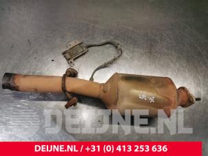 Ford Transit Catalytic converter O232243 photo 2