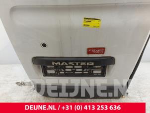 Renault Master Minibus/van rear door O232251 photo 3