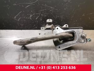 Lynk & Co 01 Rear upper wishbone, left O232255 photo 2