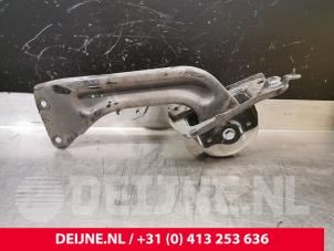 Lynk & Co 01 Rear upper wishbone, left O232255 photo 3