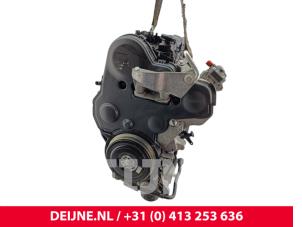 Volvo V40 Motor O232278 foto 2
