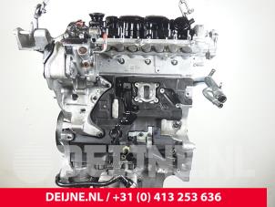 Gebruikte Motor Volvo V40 (MV) 2.0 D3 16V Prijs € 4.416,50 Inclusief btw aangeboden door van Deijne Onderdelen Uden B.V.