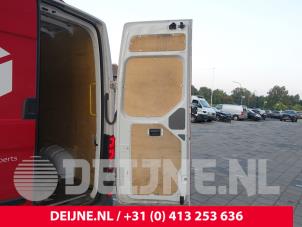 MAN TGE Hecktür Bus-Lieferwagen O232311 foto 3