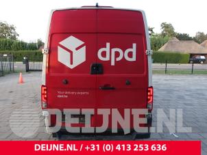 MAN TGE Minibus/van rear door O232310 photo 2