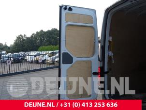 MAN TGE Minibus/van rear door O232310 photo 3