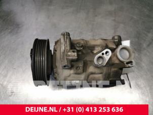 MAN TGE Klimapumpe O232315 foto 3