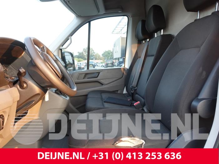 MAN TGE A-Säule Abdeckkappe rechts O232317