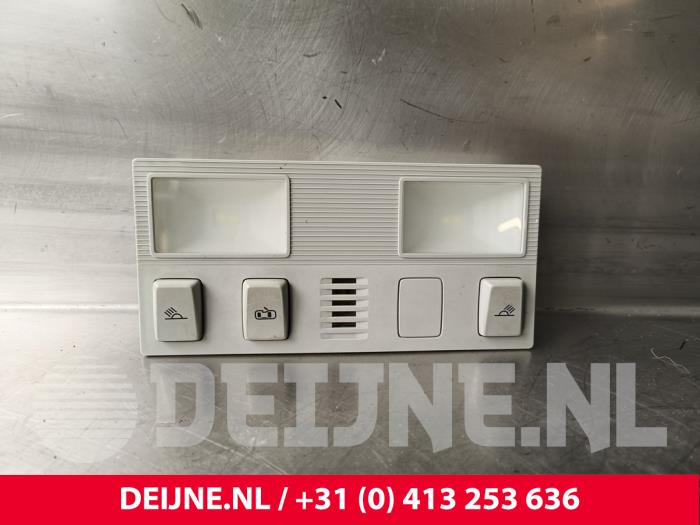 MAN TGE Innenbeleuchtung vorne O232319