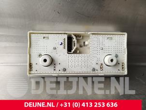 MAN TGE Interior lighting, front O232319 photo 2