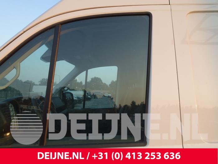 MAN TGE Fenstermechanik 2-türig links vorne O232385