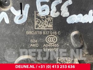 MAN TGE Deurslot Mechaniek 2Deurs rechts O232389 foto 3