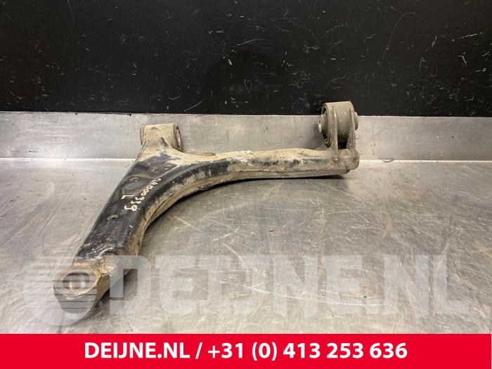 MAN TGE Querlenker unten links vorne O232324