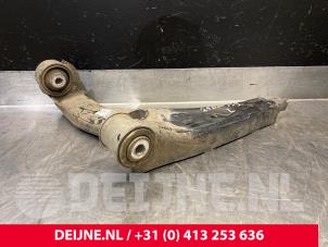 MAN TGE Front lower wishbone, left O232324 photo 2