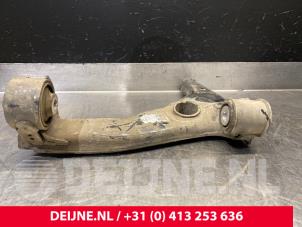 MAN TGE Front lower wishbone, left O232324 photo 3