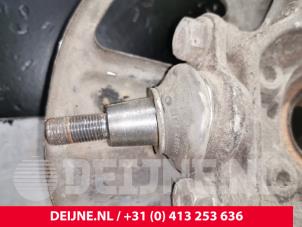 MAN TGE Knuckle, front left O232329 photo 3