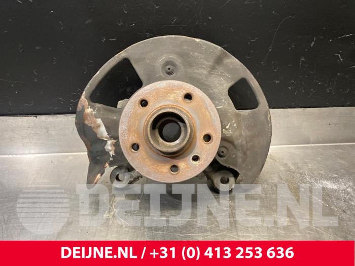 MAN TGE Achsschenkel rechts vorne O232330